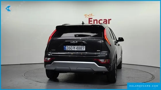 KIA NIRO TRENDY