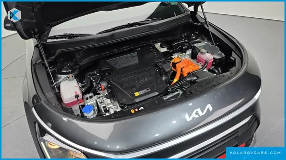 KIA NIRO TRENDY