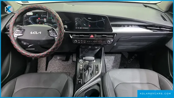 KIA NIRO TRENDY
