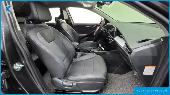 KIA NIRO TRENDY