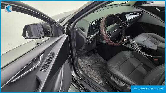 KIA NIRO TRENDY