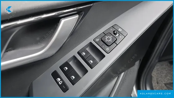 KIA NIRO TRENDY