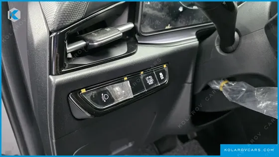 KIA NIRO TRENDY
