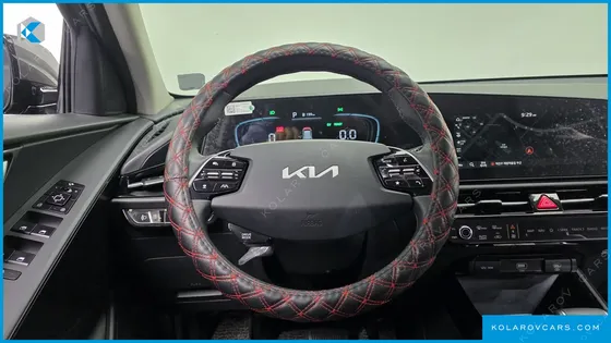 KIA NIRO TRENDY