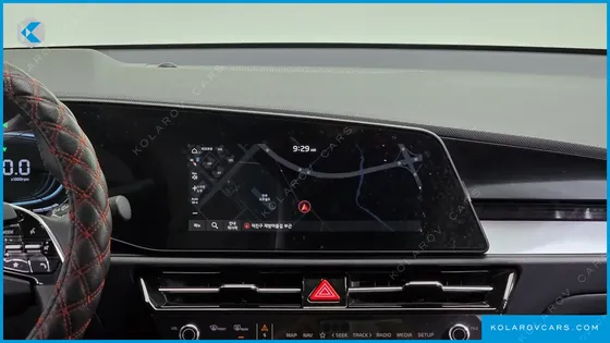 KIA NIRO TRENDY