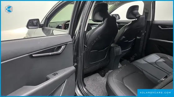 KIA NIRO TRENDY