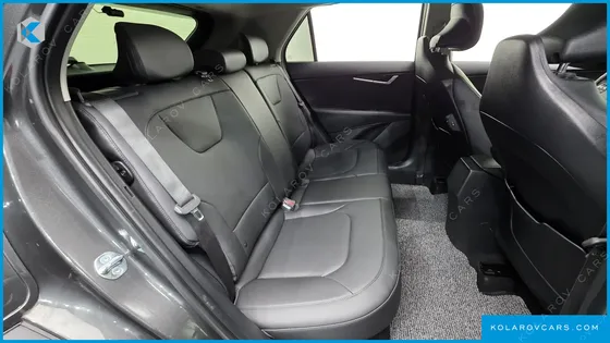 KIA NIRO TRENDY