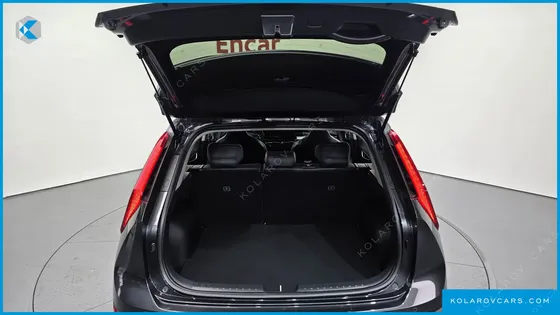 KIA NIRO TRENDY