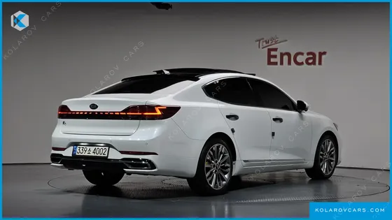 KIA K7 2.5 GDI NOBLESSE