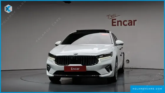 KIA K7 2.5 GDI NOBLESSE