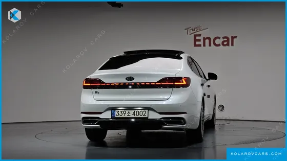 KIA K7 2.5 GDI NOBLESSE