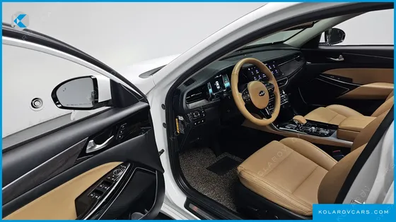 KIA K7 2.5 GDI NOBLESSE