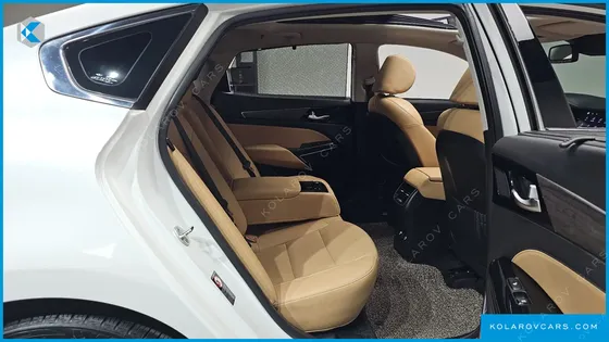 KIA K7 2.5 GDI NOBLESSE
