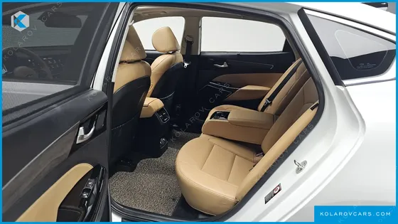 KIA K7 2.5 GDI NOBLESSE