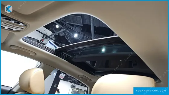 KIA K7 2.5 GDI NOBLESSE