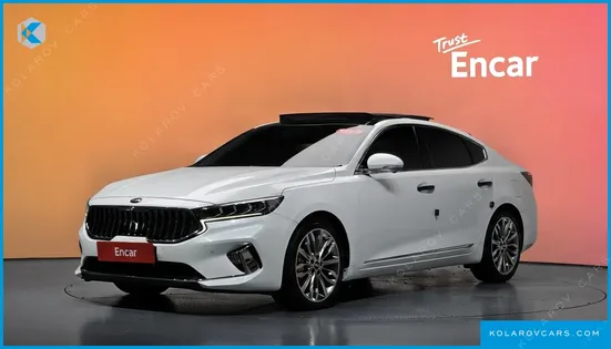 KIA K7 2.5 GDI NOBLESSE