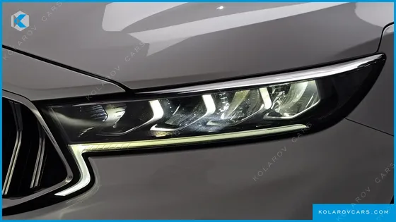 KIA K7 2.5 GDI NOBLESSE