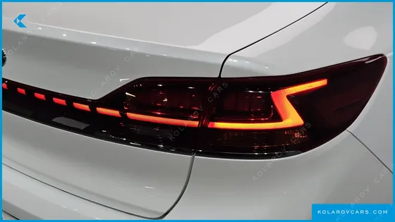 KIA K7 2.5 GDI NOBLESSE