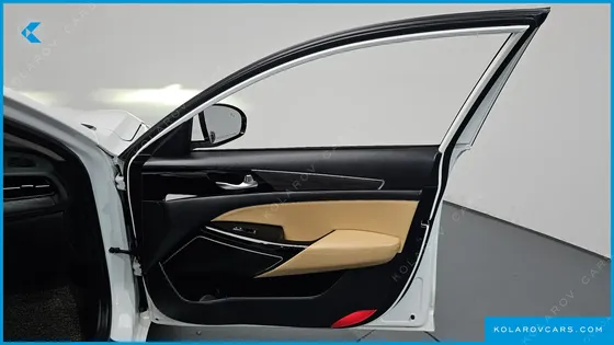 KIA K7 2.5 GDI NOBLESSE