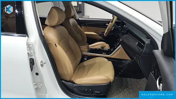 KIA K7 2.5 GDI NOBLESSE