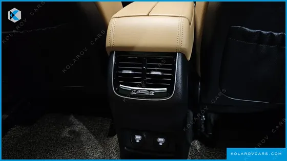 KIA K7 2.5 GDI NOBLESSE