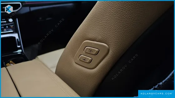 KIA K7 2.5 GDI NOBLESSE