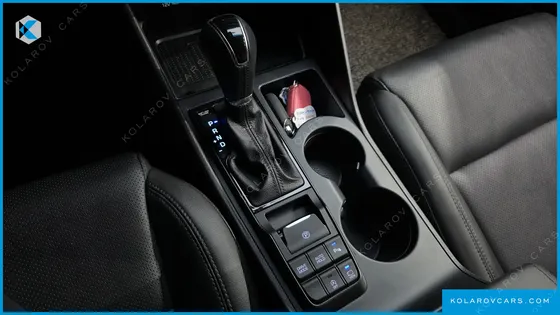 HYUNDAI TUCSON DIESEL 2.0 2WD