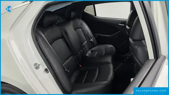 KIA K5 LPI LUXURY