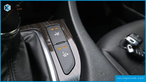KIA K5 LPI LUXURY