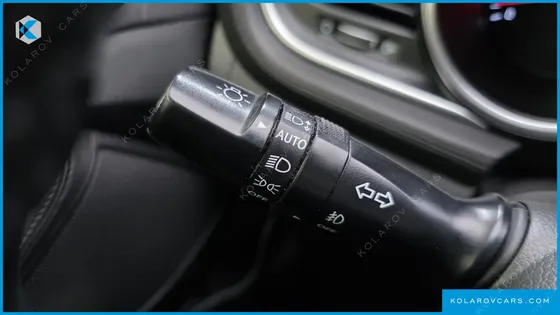 KIA K5 LPI LUXURY