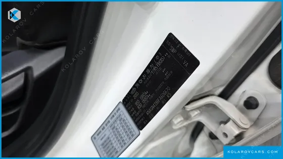 KIA K5 LPI LUXURY