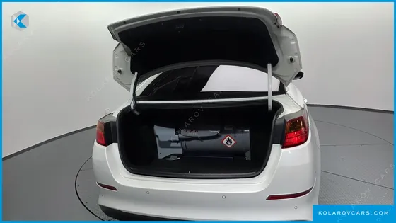 KIA K5 LPI LUXURY