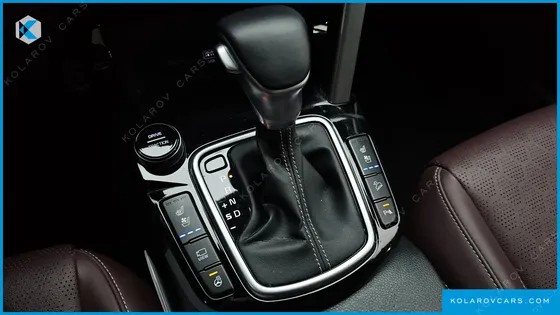 KIA SELTOS GASOLINE 1.6 TURBO 2WD