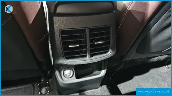 KIA SELTOS GASOLINE 1.6 TURBO 2WD