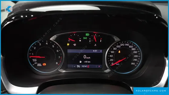 CHEVROLET (GM DAEWOO) TRAVERSE 3.6 AWD PREMIER