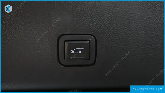 CHEVROLET (GM DAEWOO) TRAVERSE 3.6 AWD PREMIER