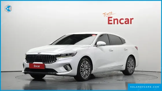 KIA K7 3.0 LPI TRENDY(RENTED CAR)