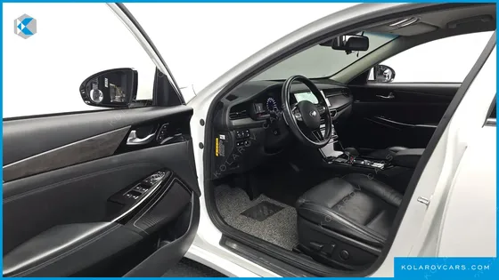 KIA K7 3.0 LPI TRENDY(RENTED CAR)