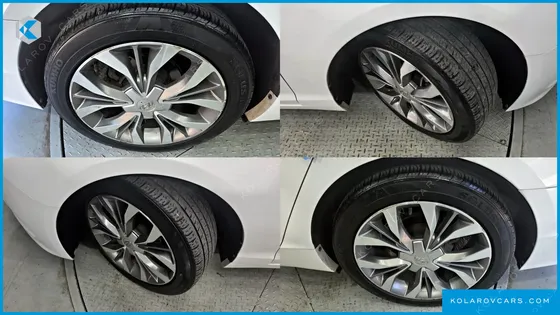 HYUNDAI SONATA 2.0 SMART