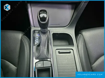 HYUNDAI SONATA 2.0 SMART