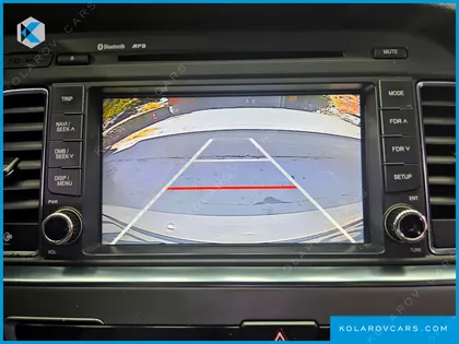 HYUNDAI SONATA 2.0 SMART