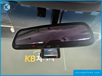 HYUNDAI SONATA 2.0 SMART
