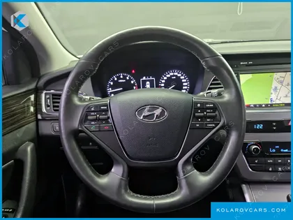 HYUNDAI SONATA 2.0 SMART