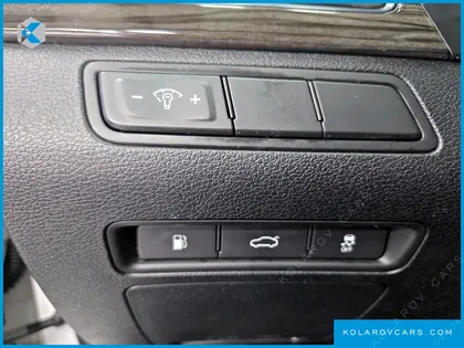 HYUNDAI SONATA 2.0 SMART