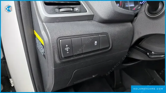 HYUNDAI TUCSON DIESEL 2.0 4WD