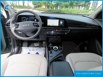 KIA NIRO SIGNATURE