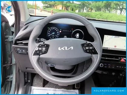 KIA NIRO SIGNATURE