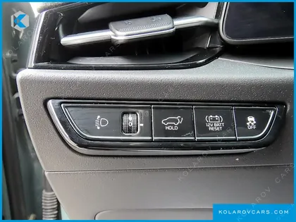 KIA NIRO SIGNATURE