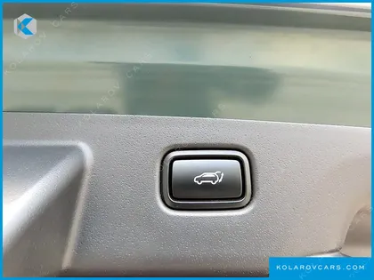 KIA NIRO SIGNATURE