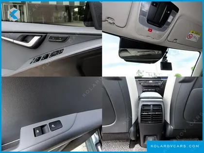 KIA NIRO SIGNATURE